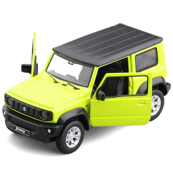 New Jimny A Escala 1:26