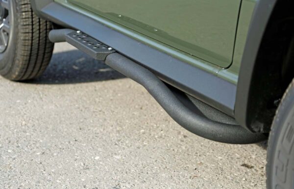 Pisadera New Jimny 3 Puerta